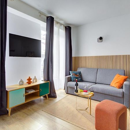 801 Suite Luxurys - Superbe Appartement Баньоле Экстерьер фото