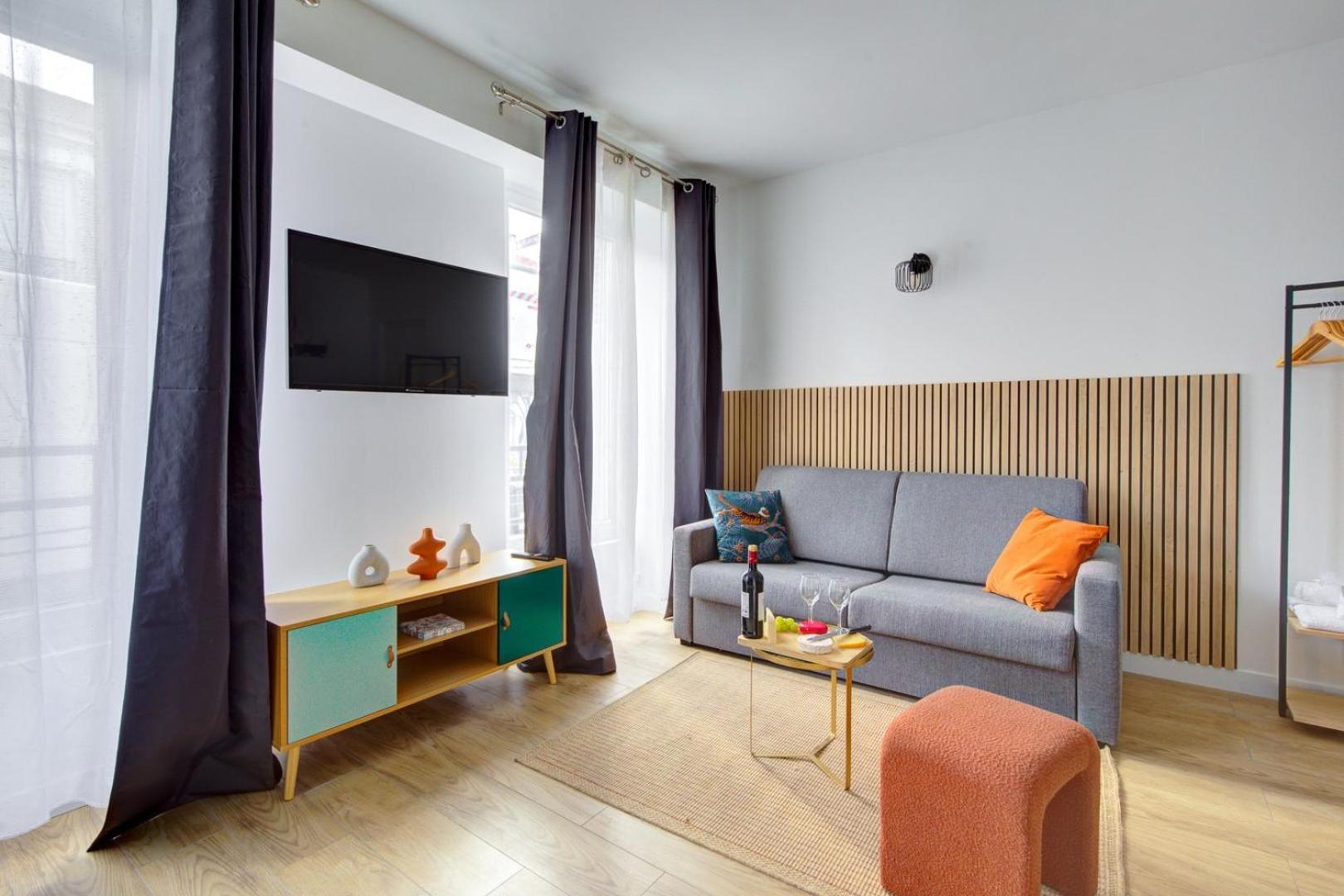 801 Suite Luxurys - Superbe Appartement Баньоле Экстерьер фото
