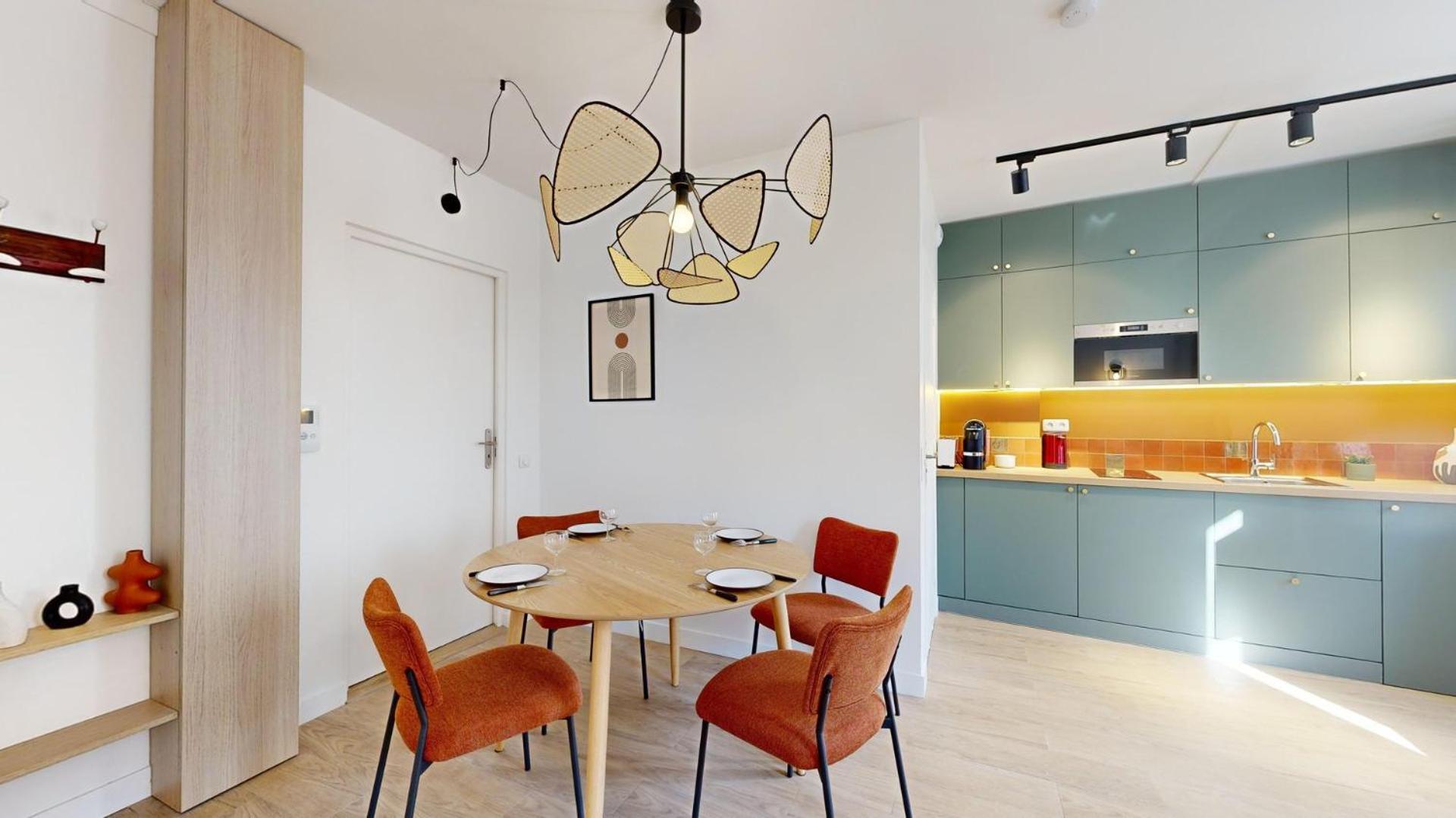 801 Suite Luxurys - Superbe Appartement Баньоле Экстерьер фото