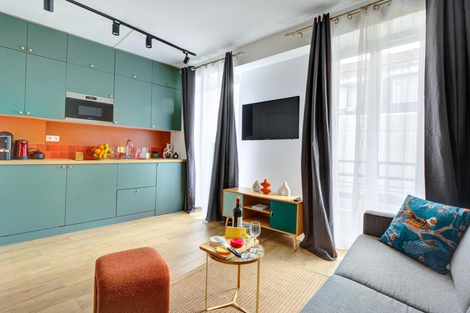 801 Suite Luxurys - Superbe Appartement Баньоле Экстерьер фото
